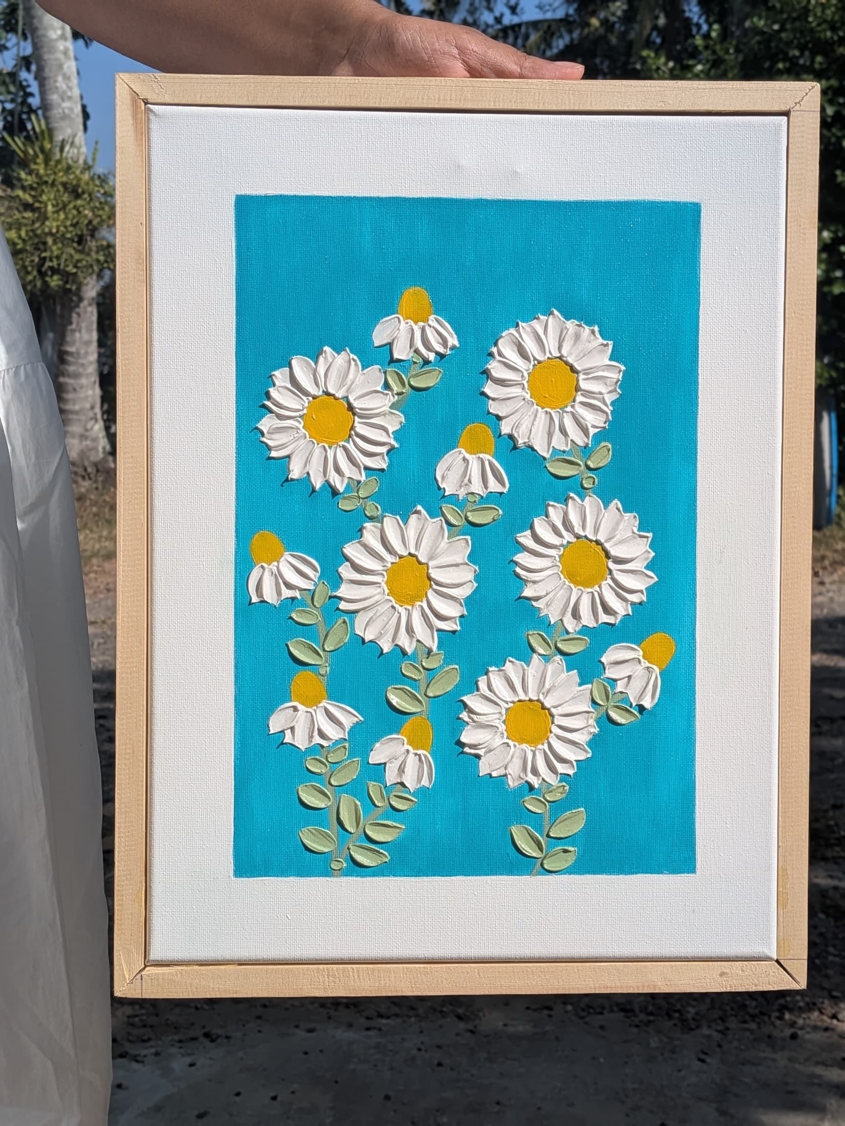 Dance of Daisies