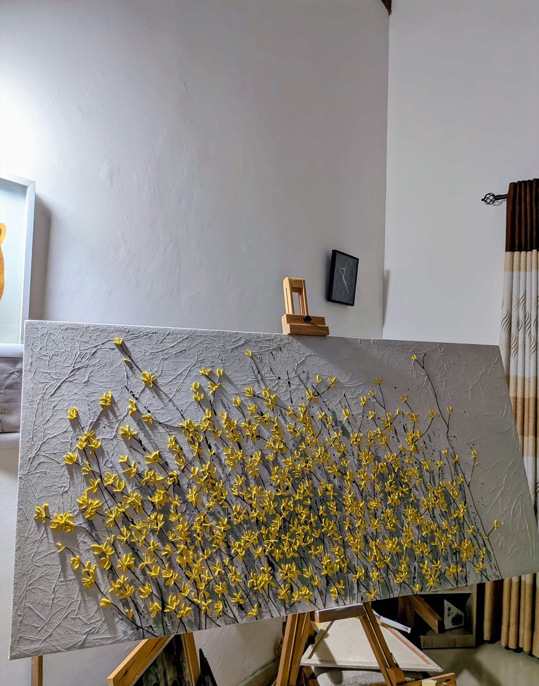 Golden Whispers, photo 3