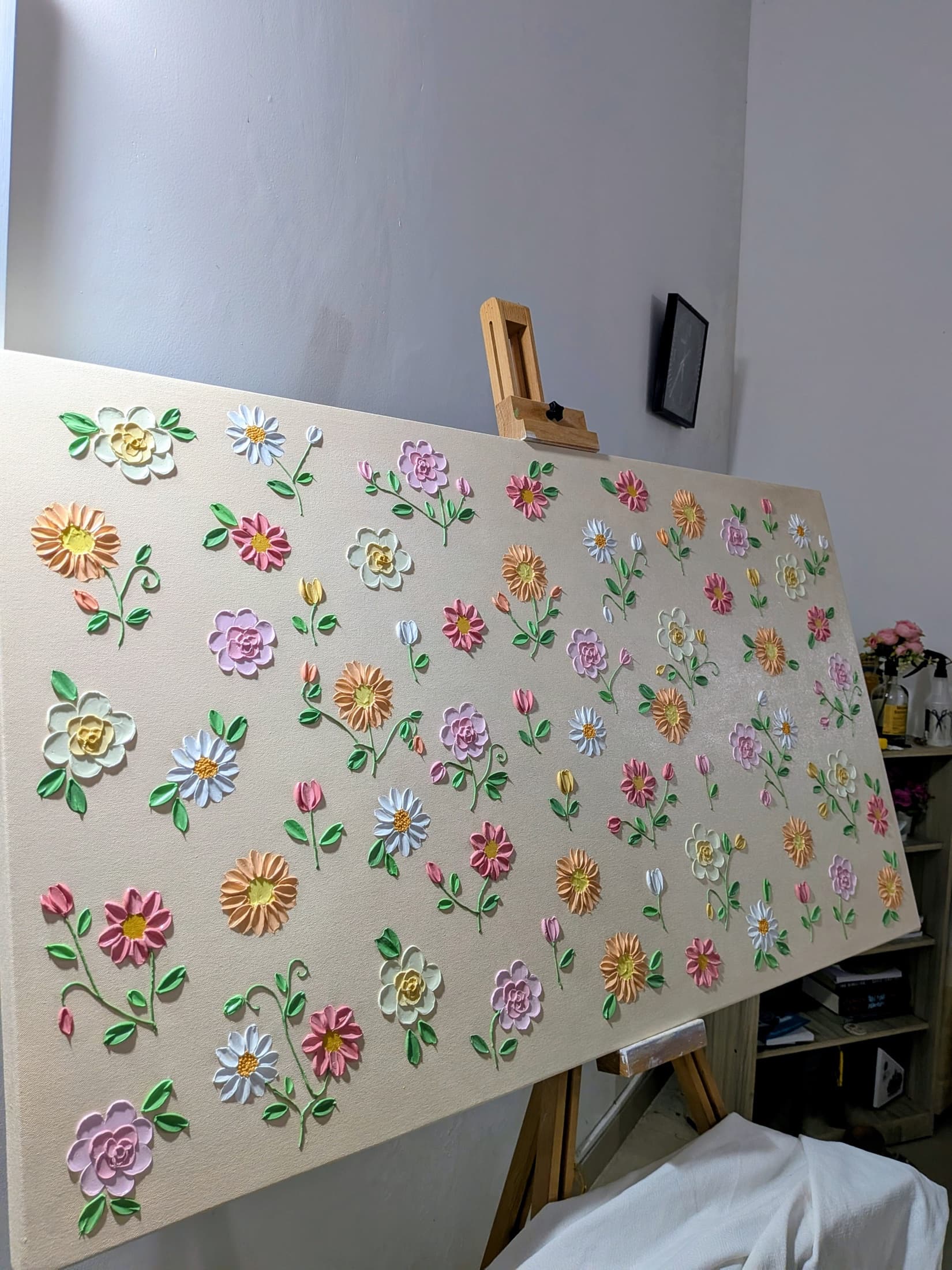 Lullaby of Petals, photo 2